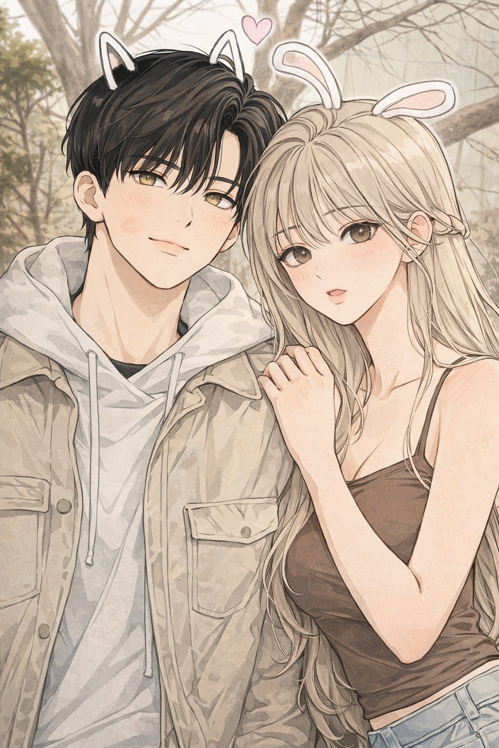 라콜) 뭐하고 놀까