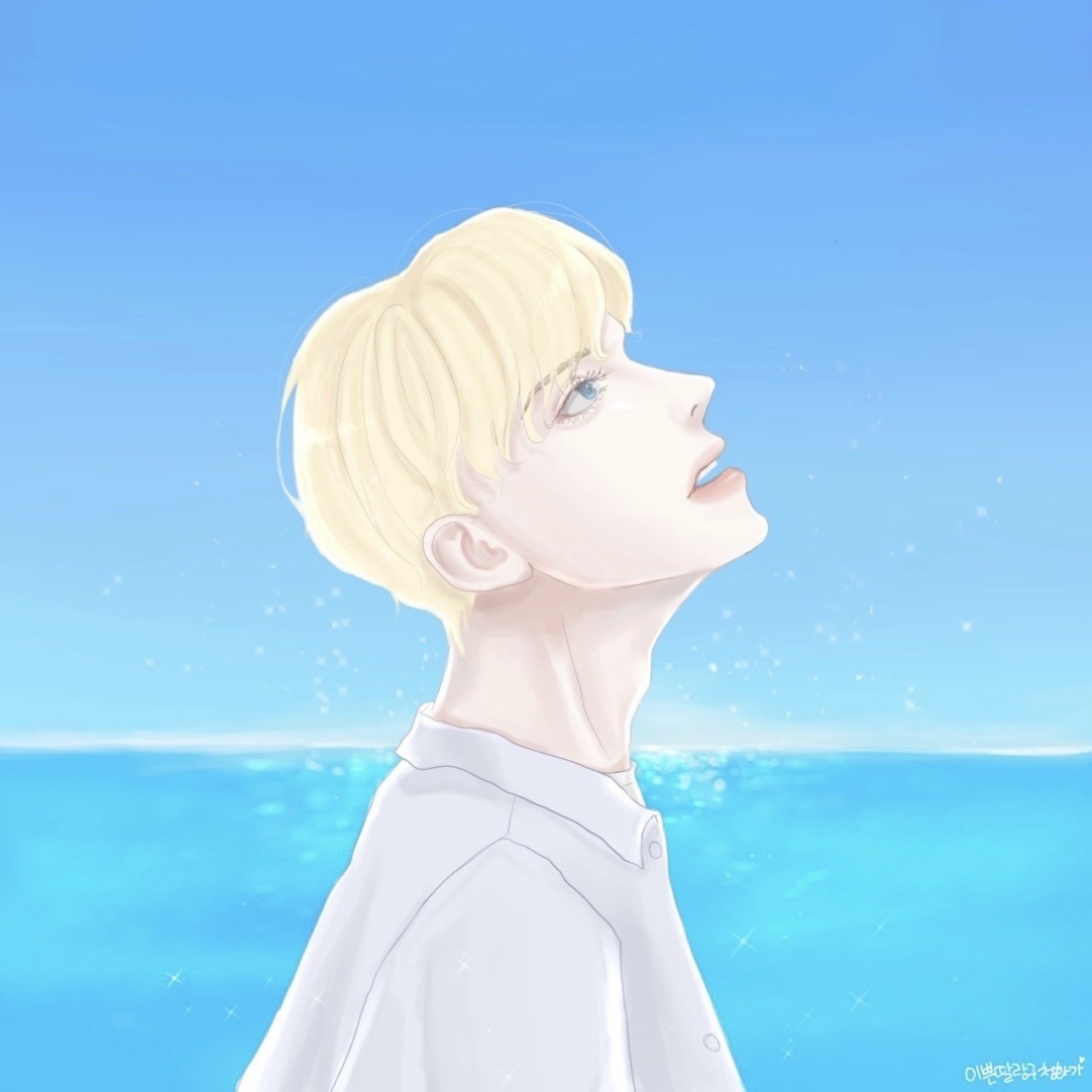 # 오늘 방송 영업합니다, 다만