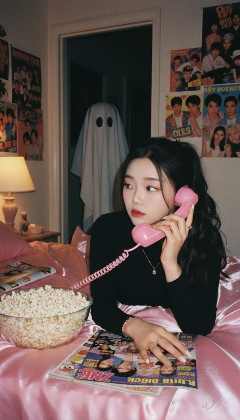 노래방이라네~ 🌟