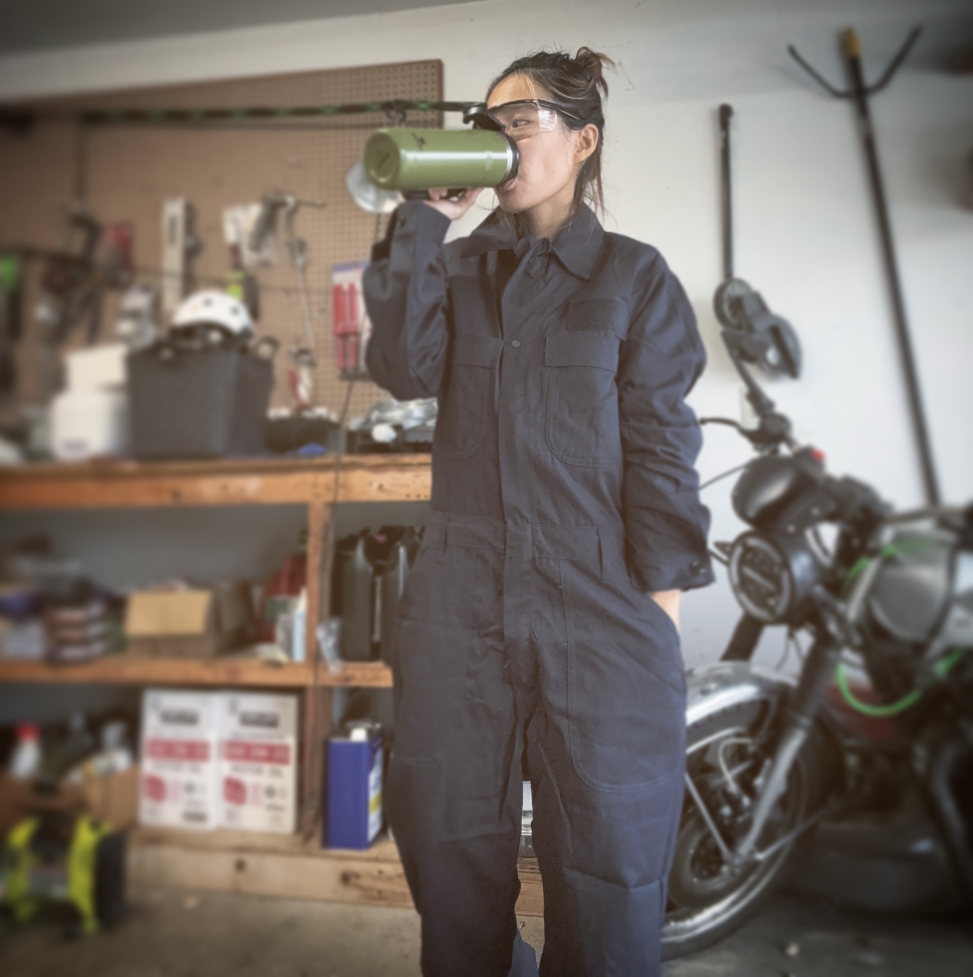 뭐라도 들을 거리가 필요하다면