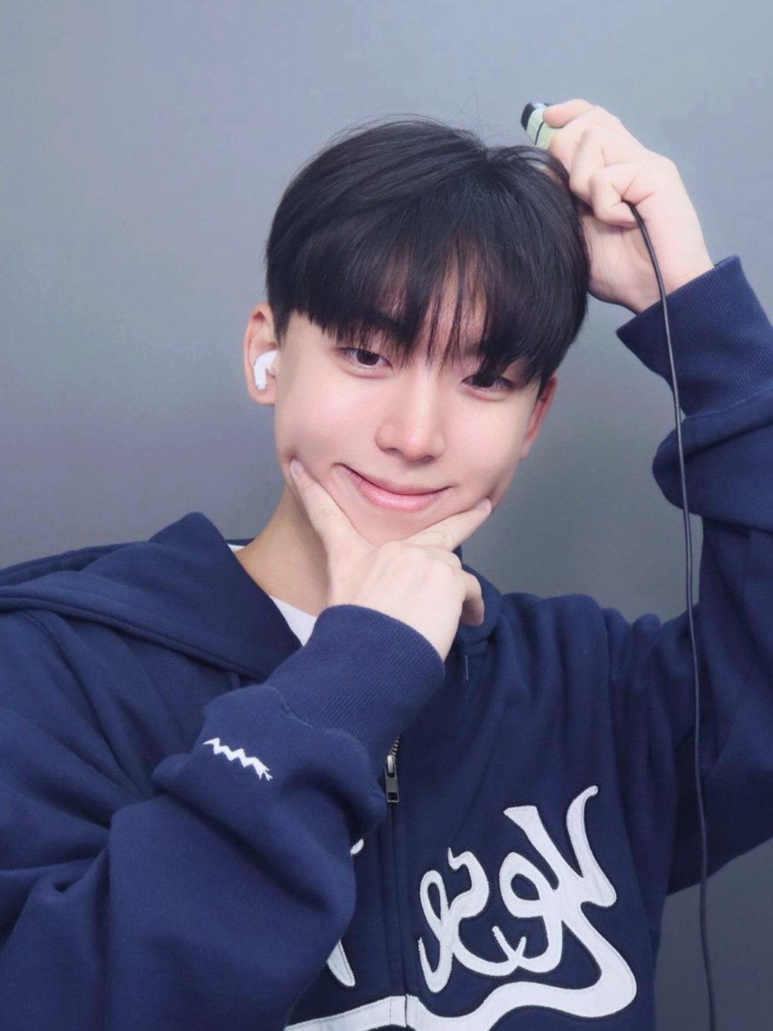 신입) 가을 저녁