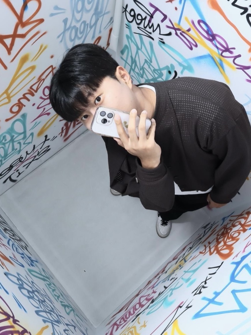 # 소 통