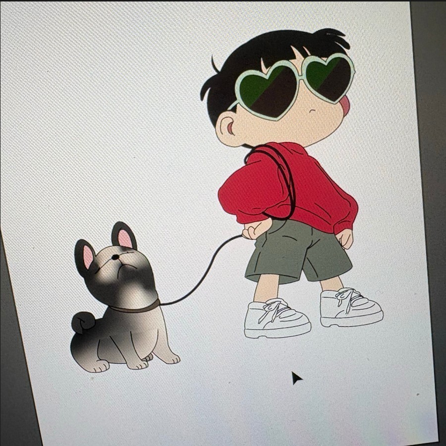 새 친구를 찾아보자~