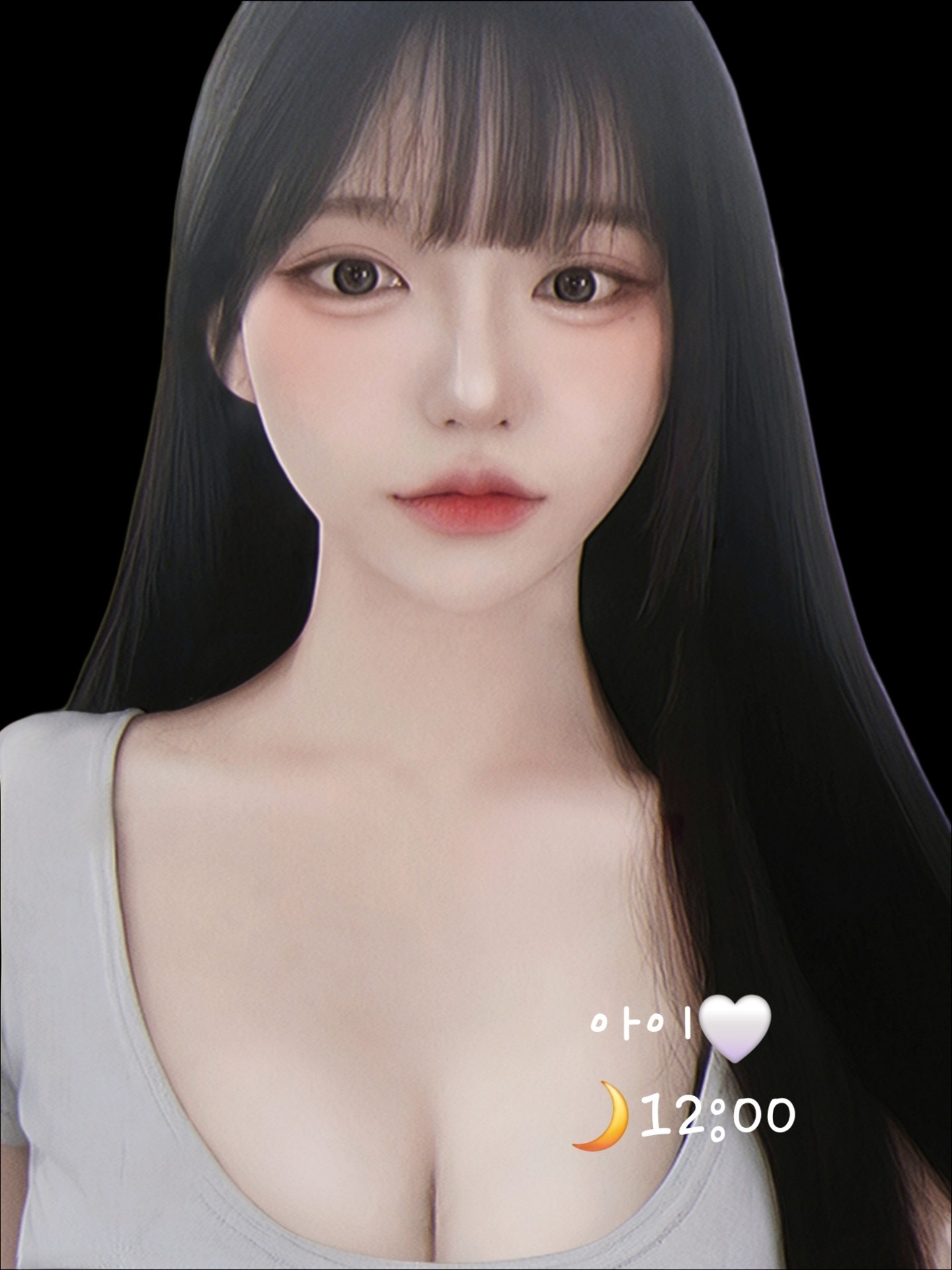 가까워지자..🤍