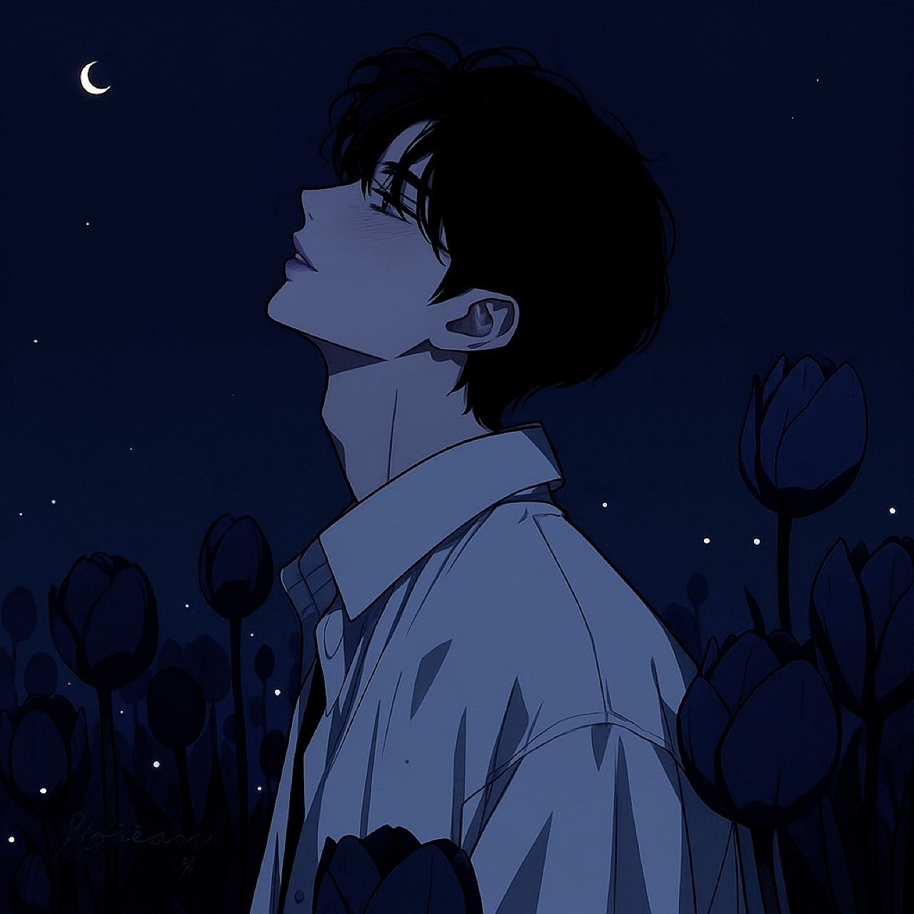 신입)따뜻한 밤 포근한 밤.