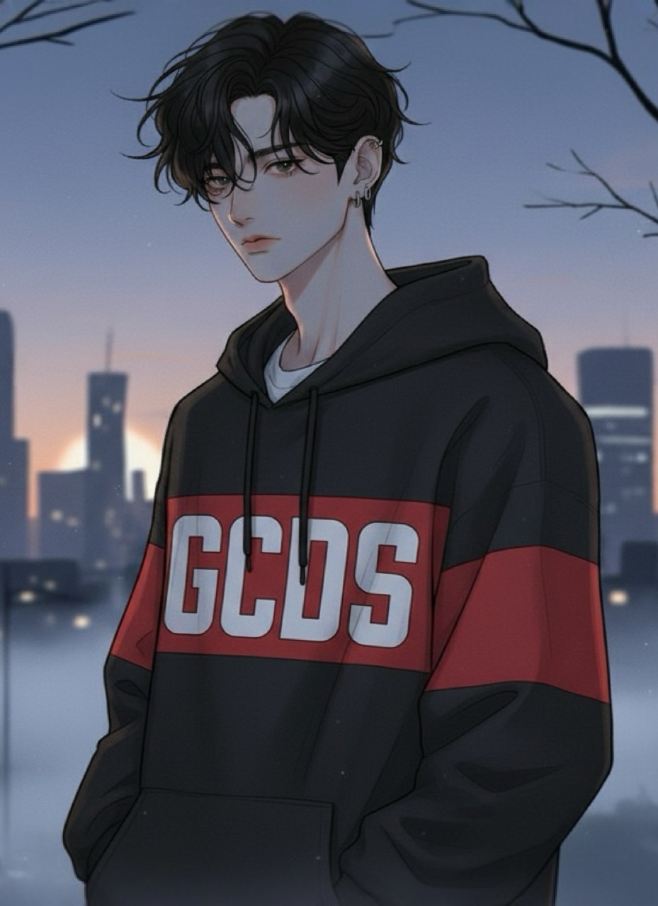 우리를 잇는 새벽,