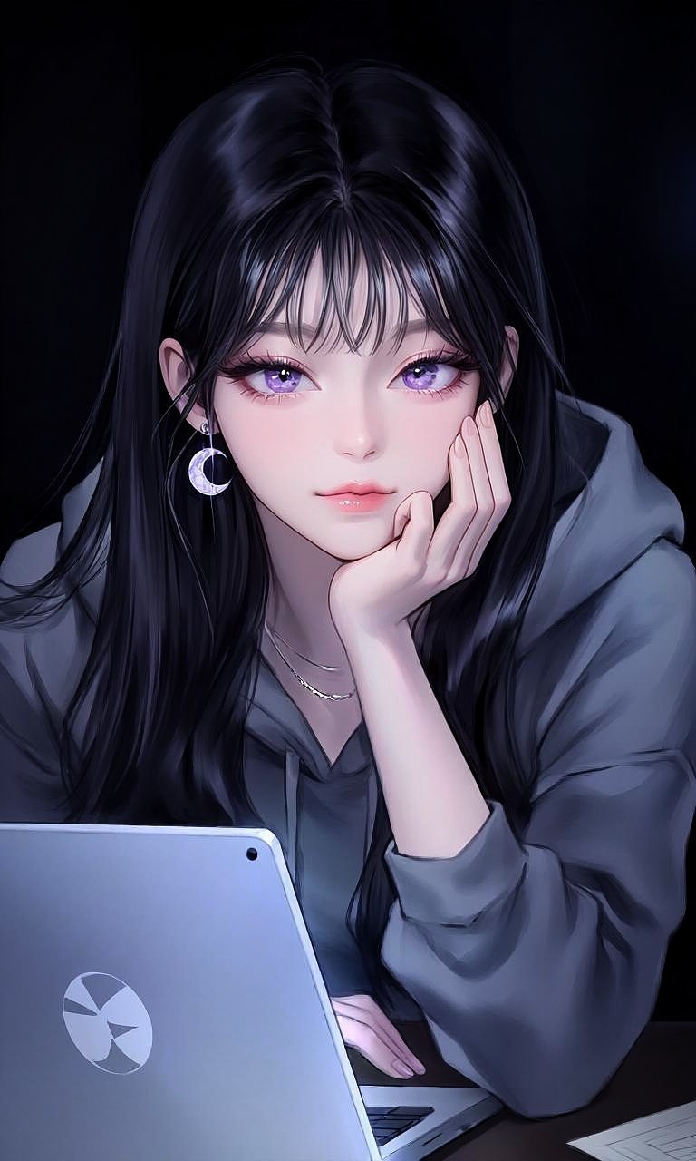 놀아줄래?