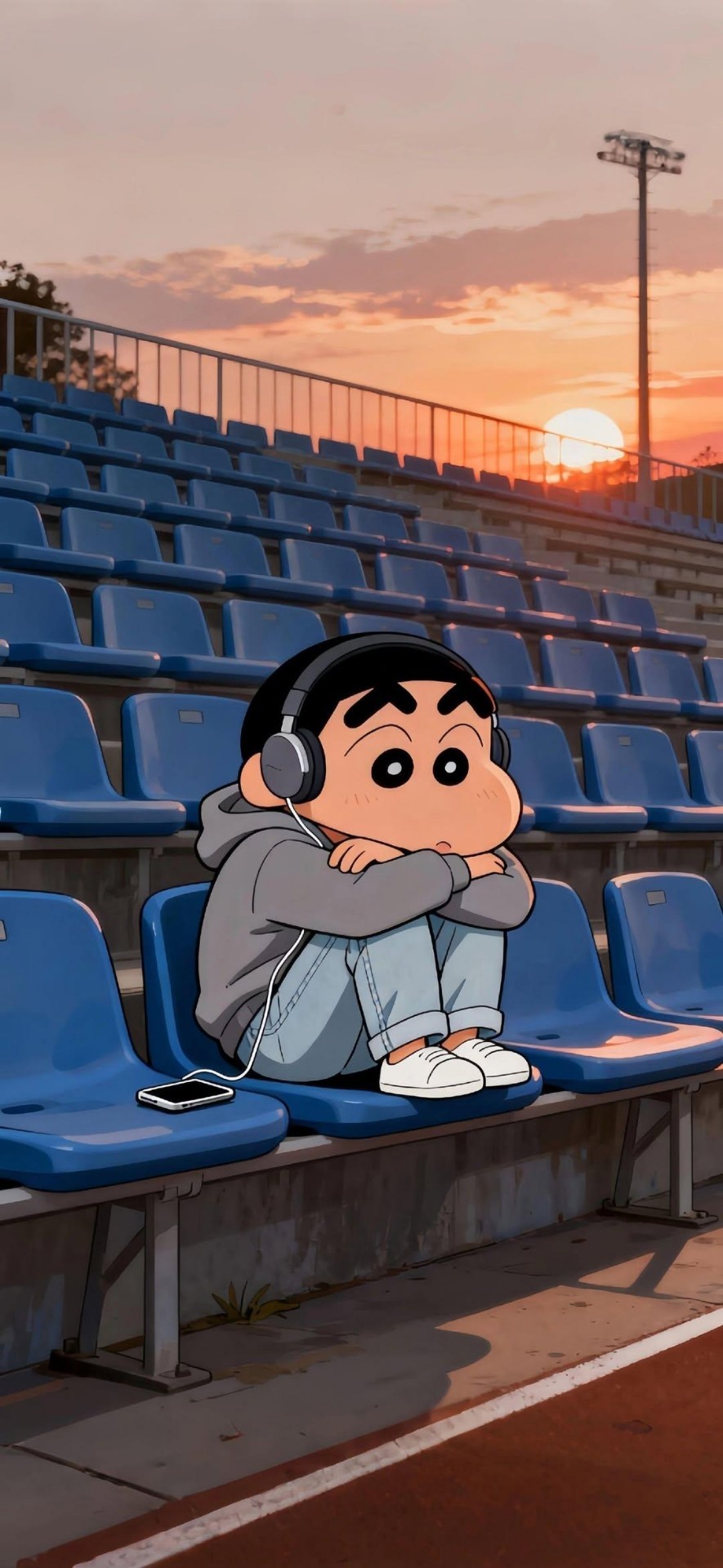 짧방) 새벽한잔 감정은 살짝.