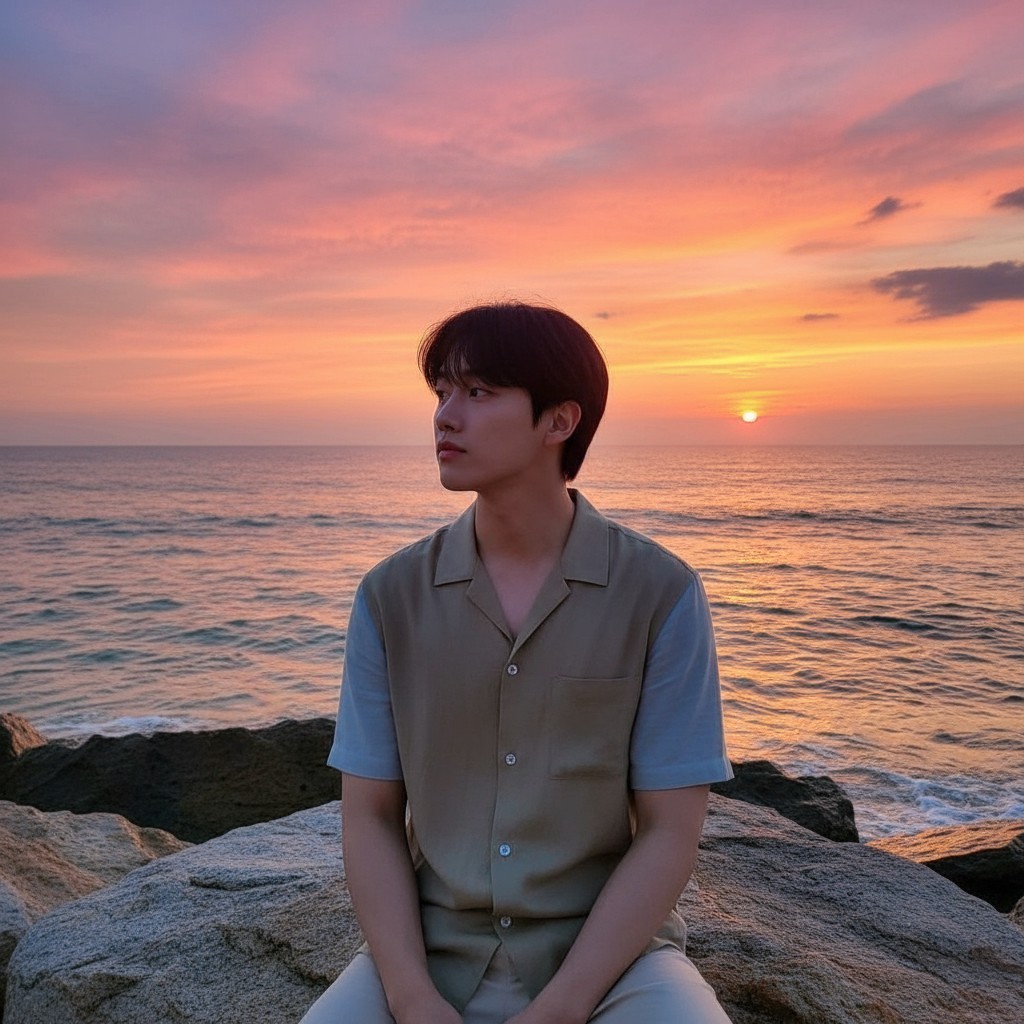 (짧방) 갱상도 얼짱 on.1