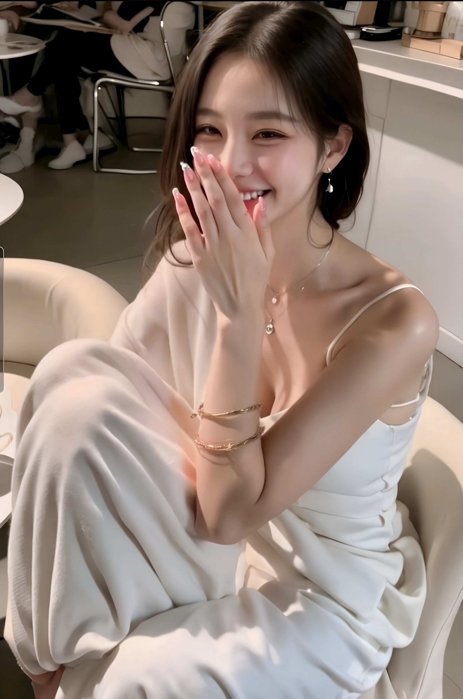 잠시 쉬어가요, 당신의 마음도🌿