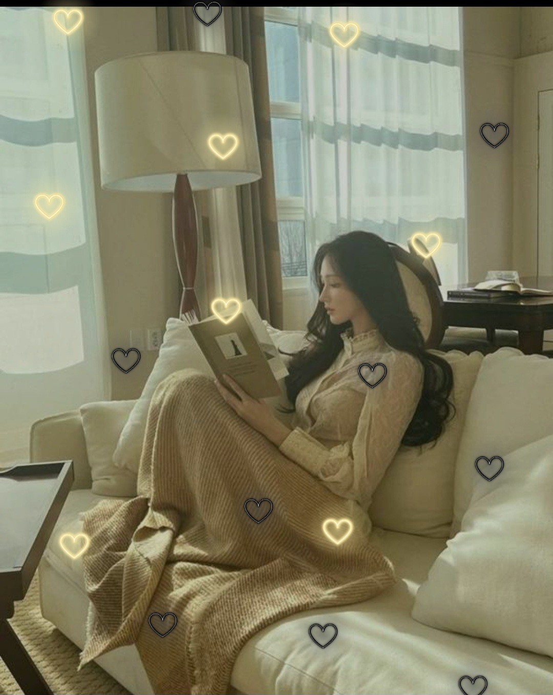 챤스/맹고 없을때 몰래하는 책방🤫
