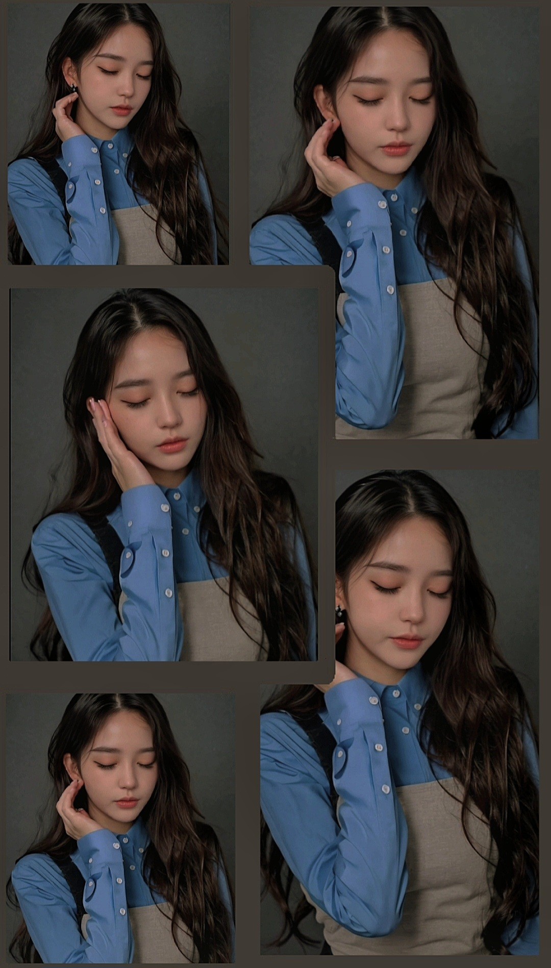 전애인 쓰레기 컬렉한 썰🌿