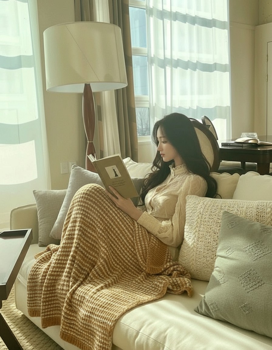 책방) 감정수업🪶📖