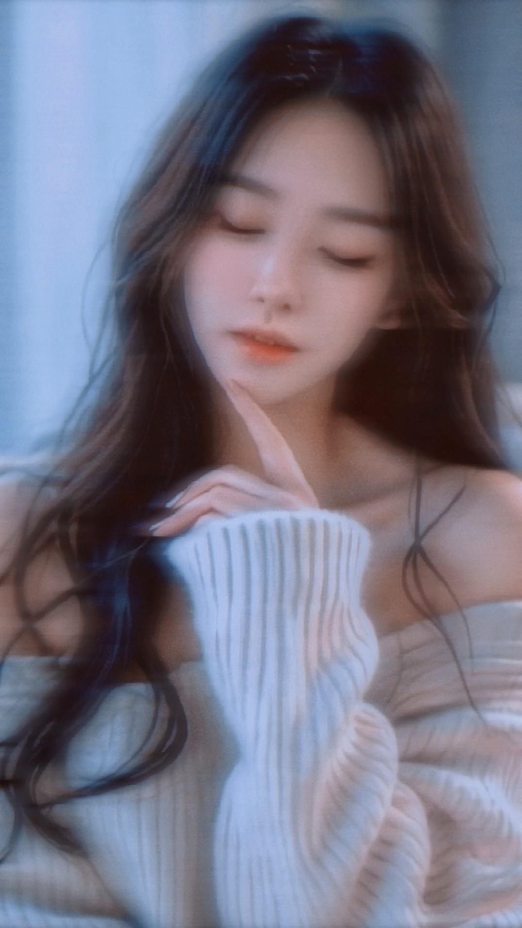 제 옆에 오면 설렐 거예요 🤍