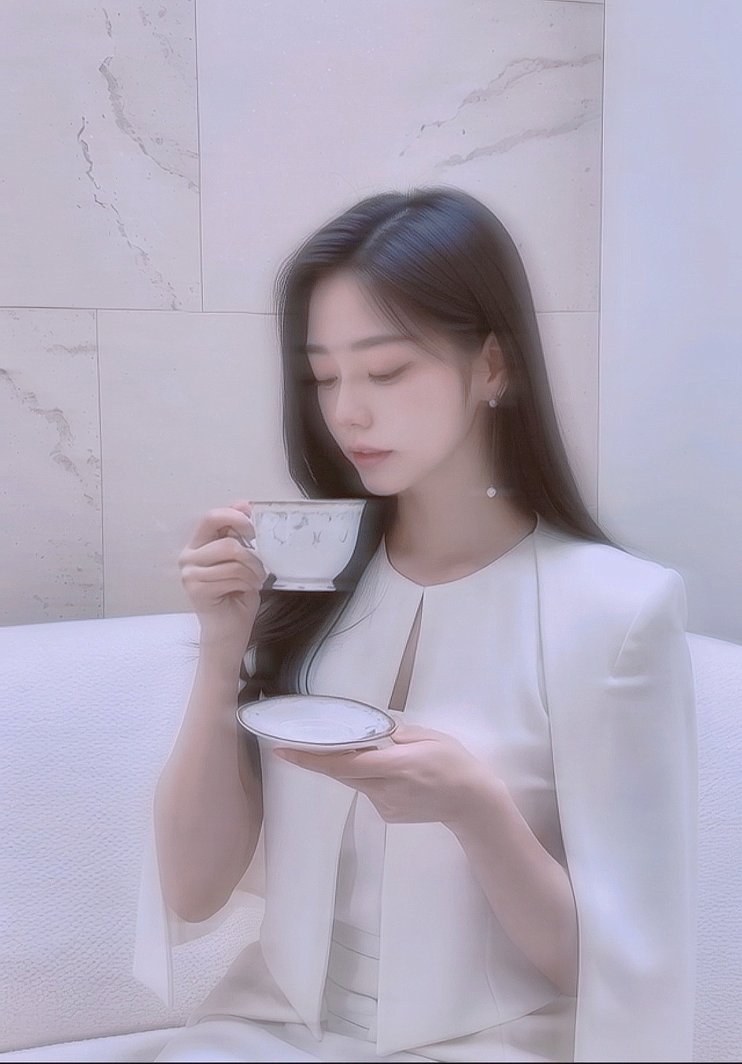 잠시 쉬어가세요,당신의 마음도 🌿