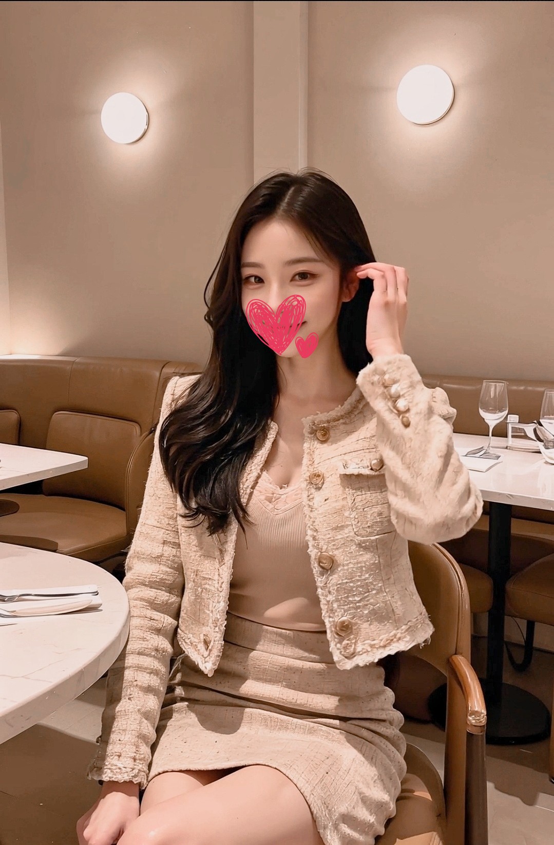 당신일지도 모르겠습니다 🌿