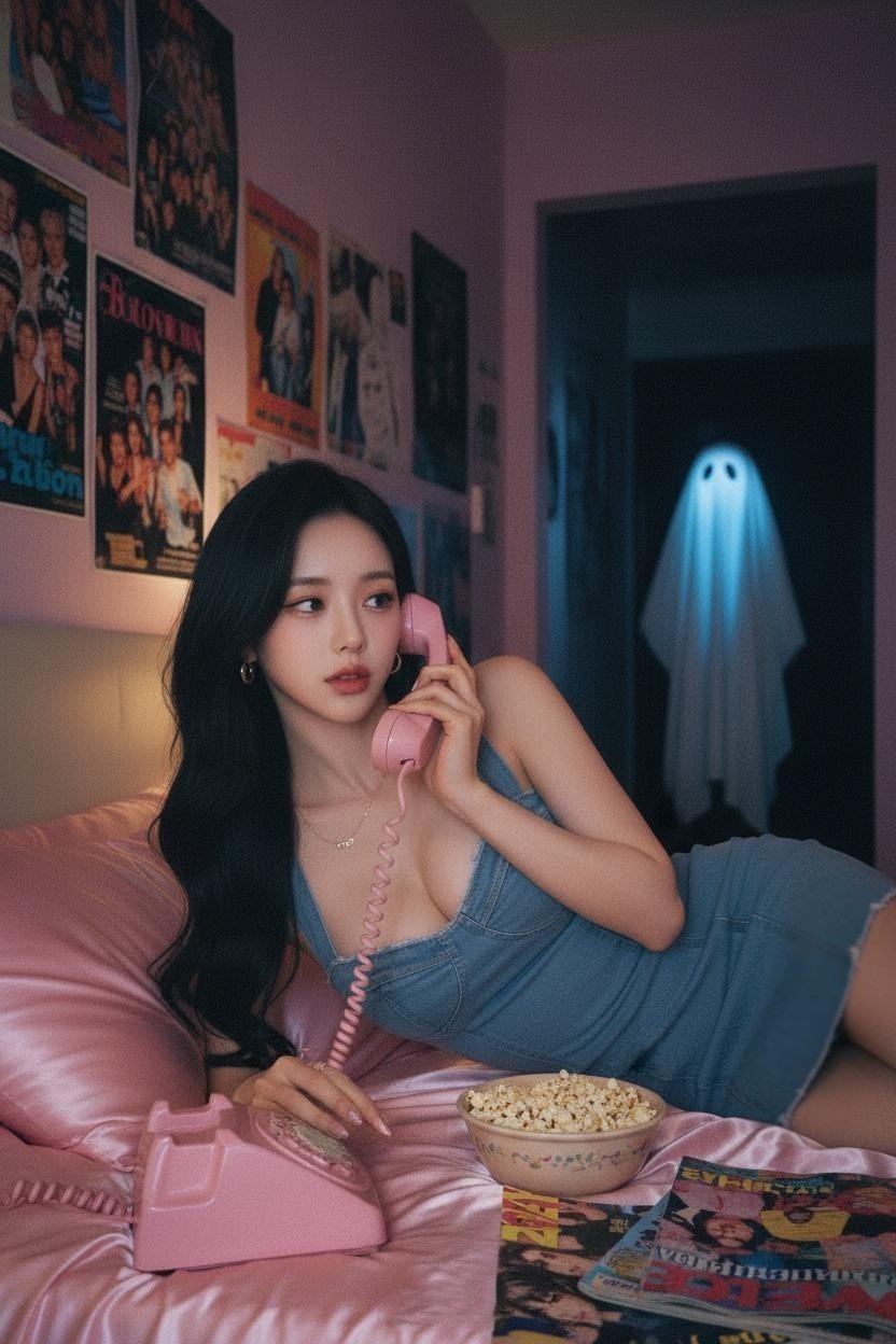 책방)재워줄까요? 이리와요 🤍