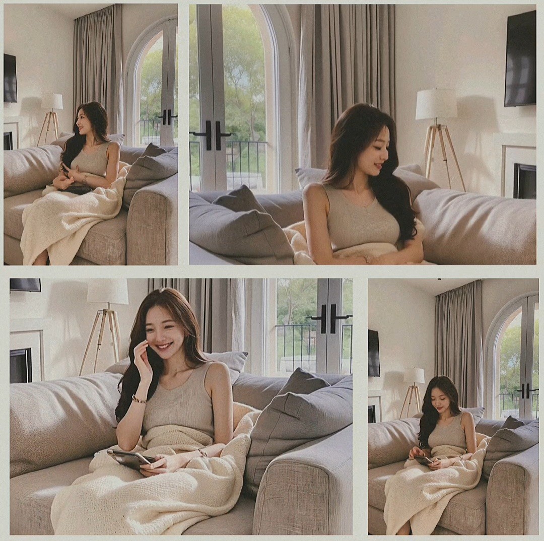 당신일지도 모르겠습니다 🌿