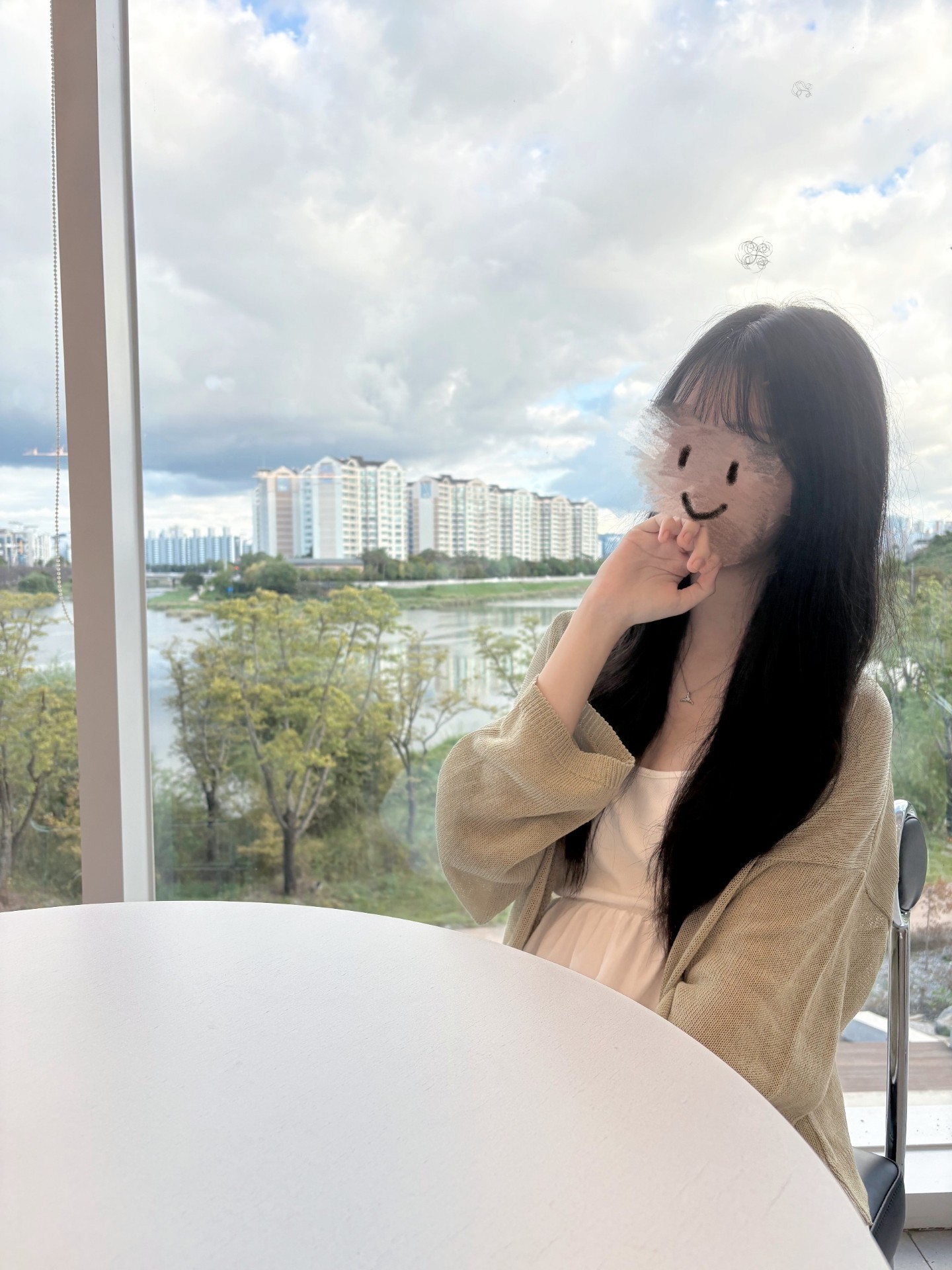 잔잔 포기해버린 잔잔 방송