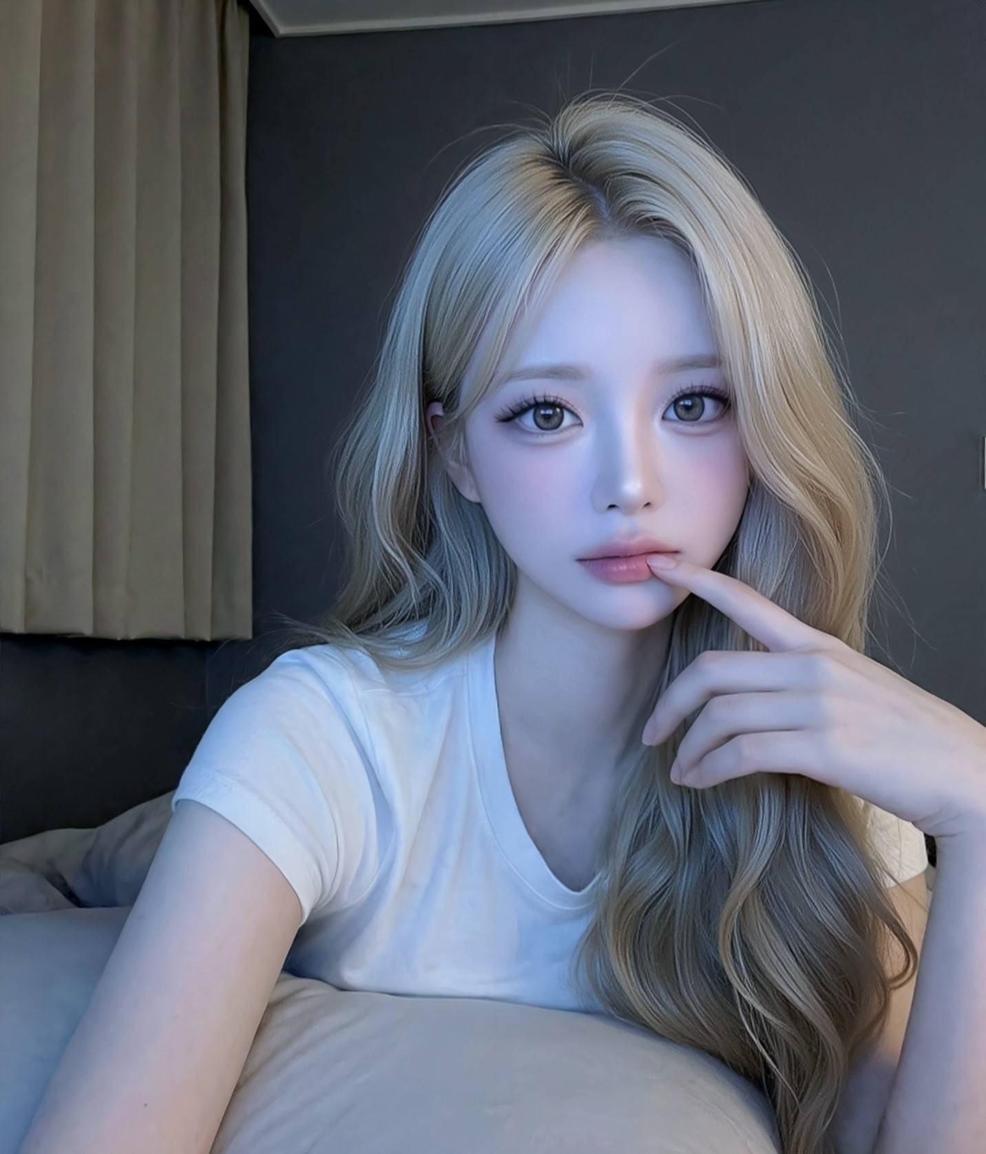 오늘도 여기야 ♡