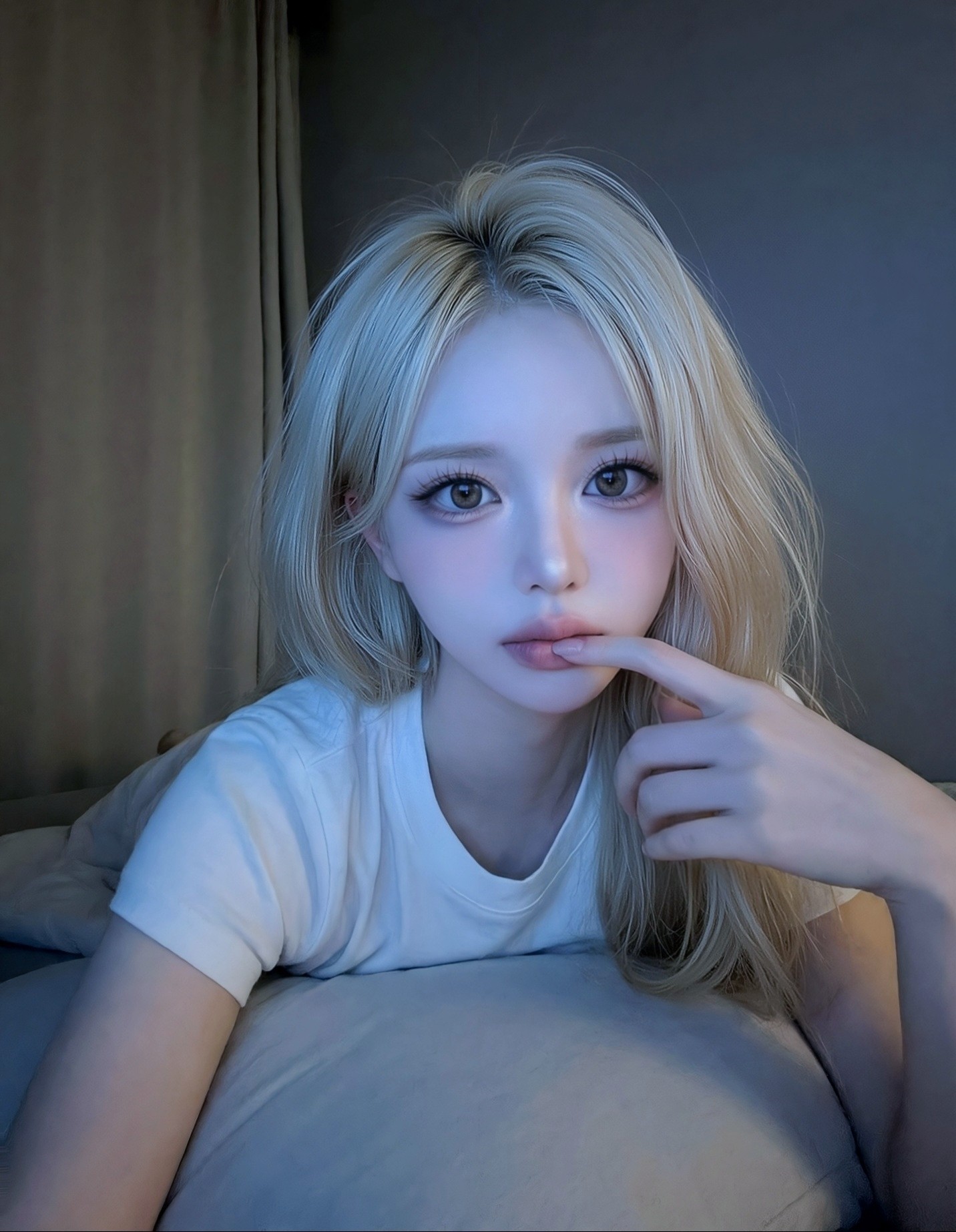 너 내꺼할래 ? ♡