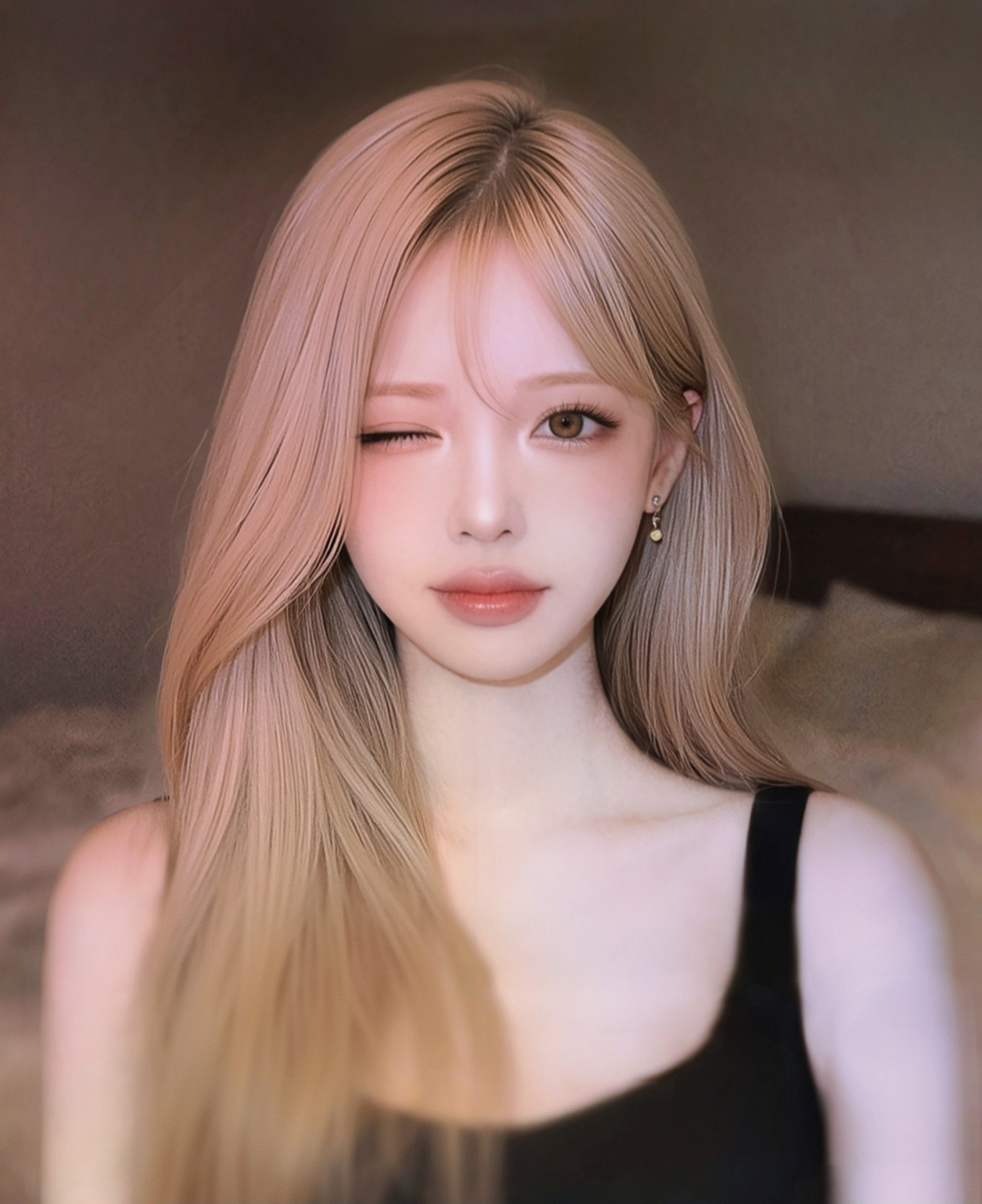 가까이 와 봐 ♡