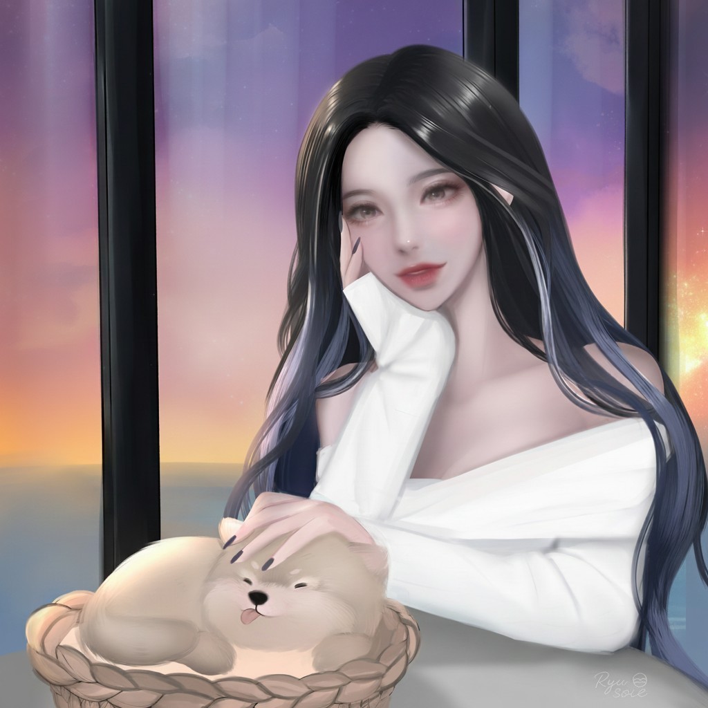 안녕하세요