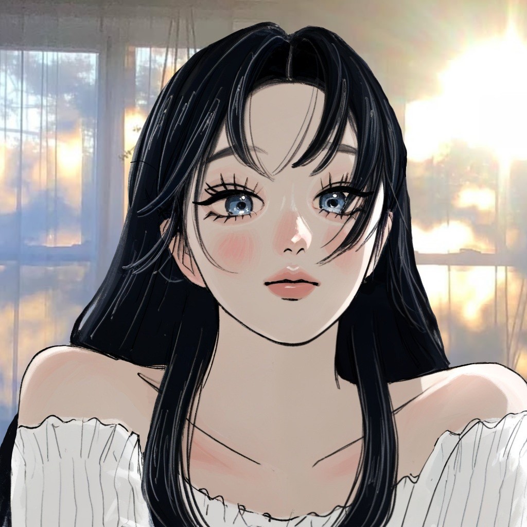 .• 나른합니다