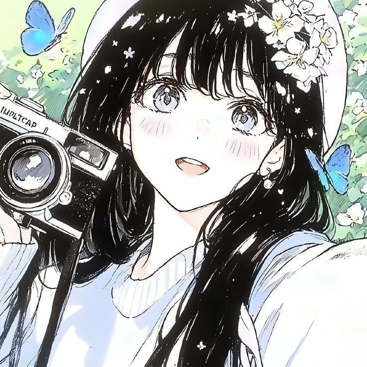 맑음 의인화🌻