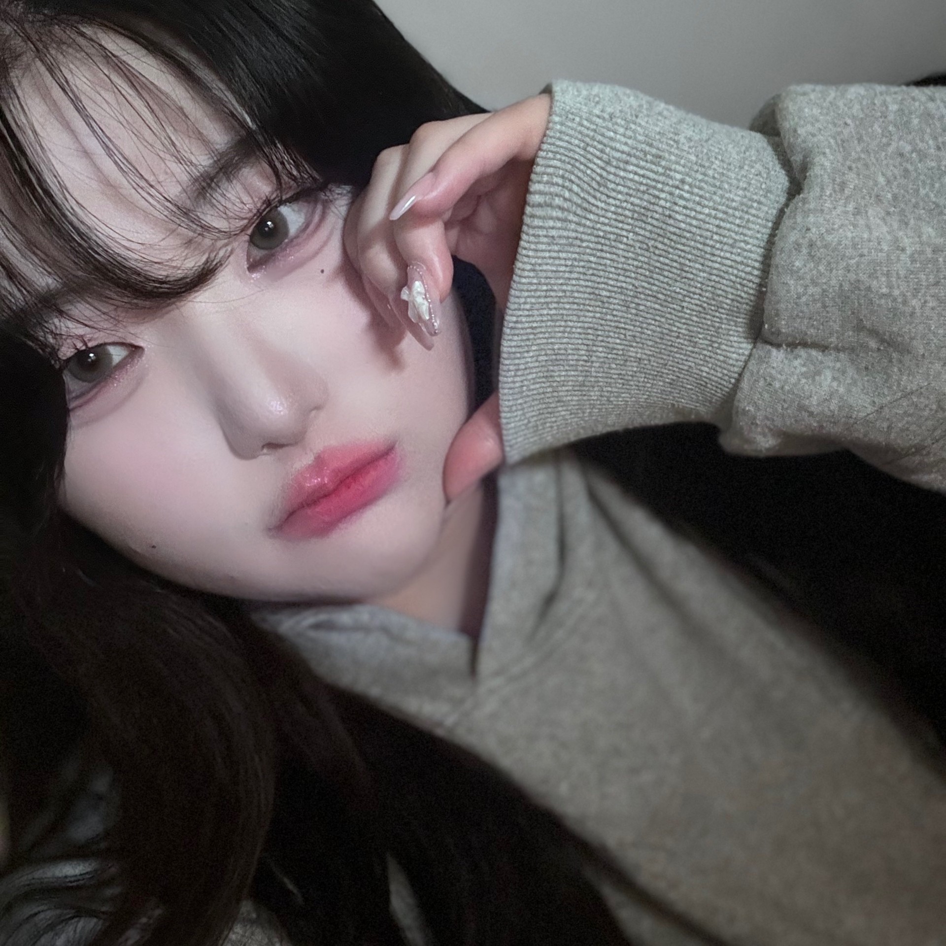 시간을 녹여드려요 - ♥