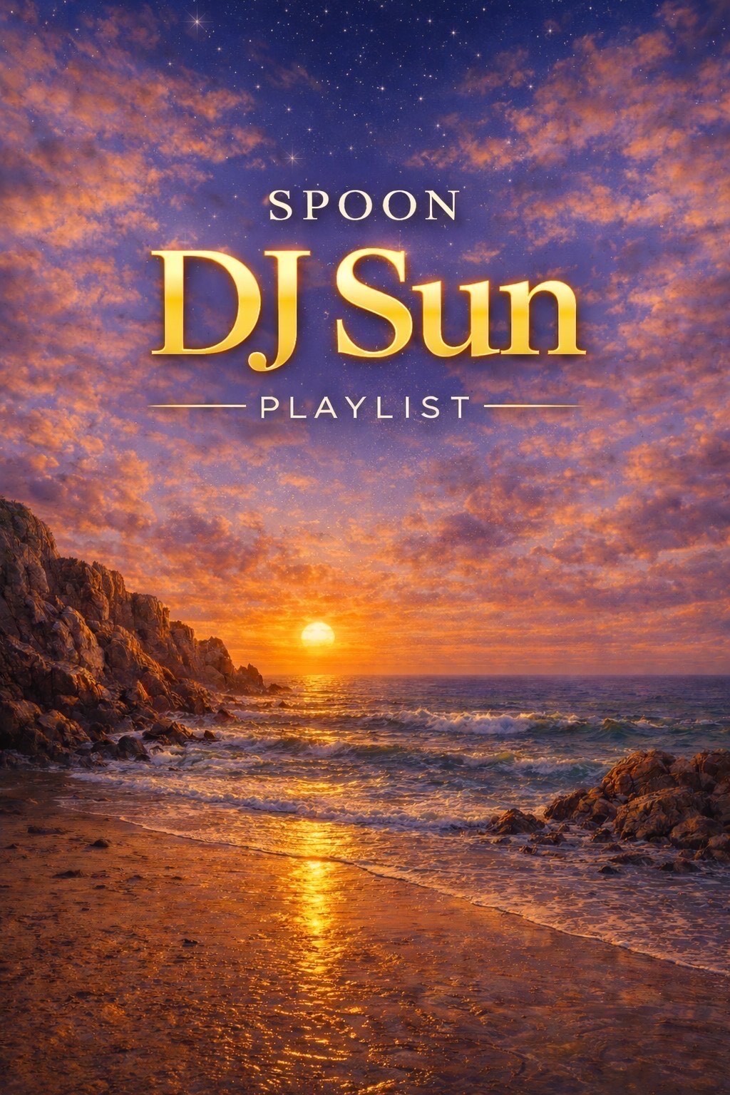 세상을 밝게 비쳐내는 소망