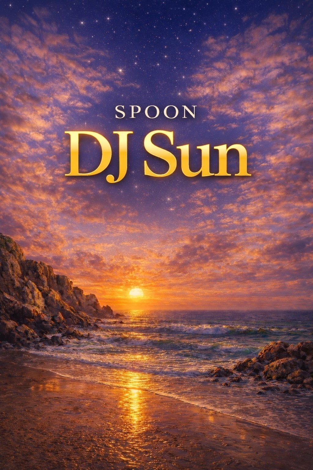 세상을 밝게 비쳐내는 소망