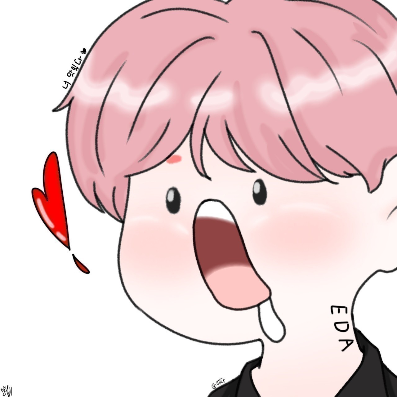 [랩노래] 1700