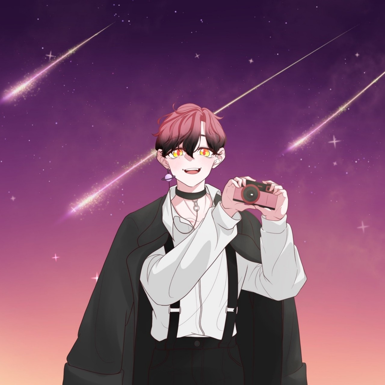 ۫˖⌖⁺ 종구형이 이곳에서 이걸?!