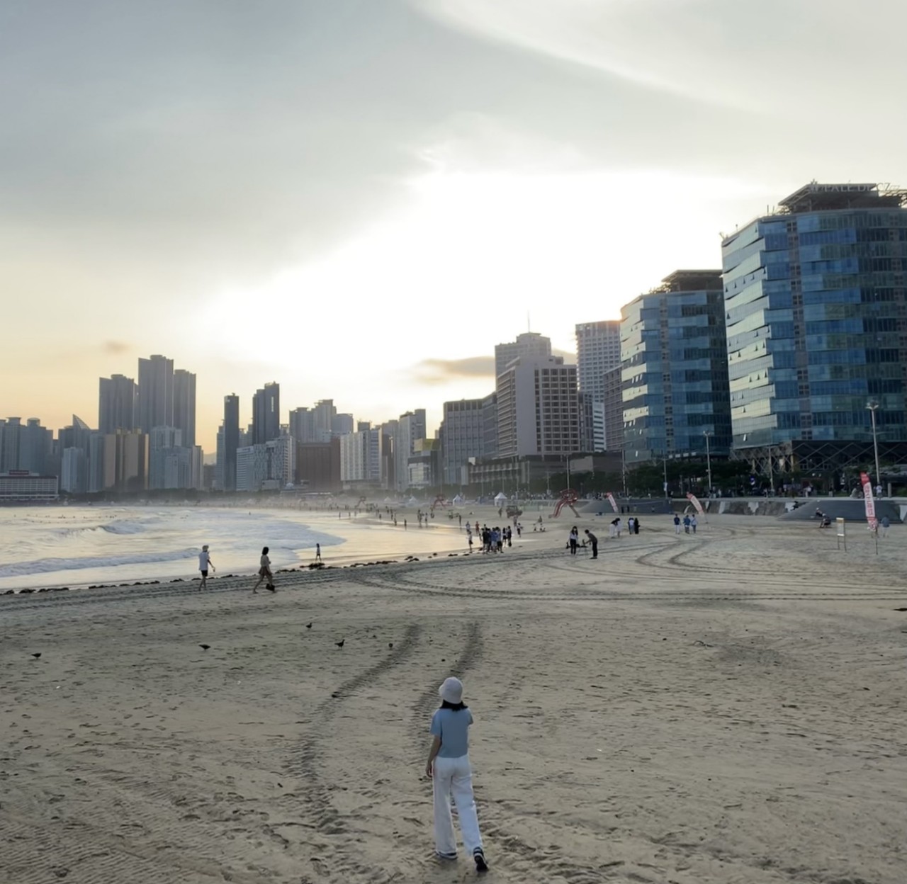 항공비행기 타고 나는 듕 ♥