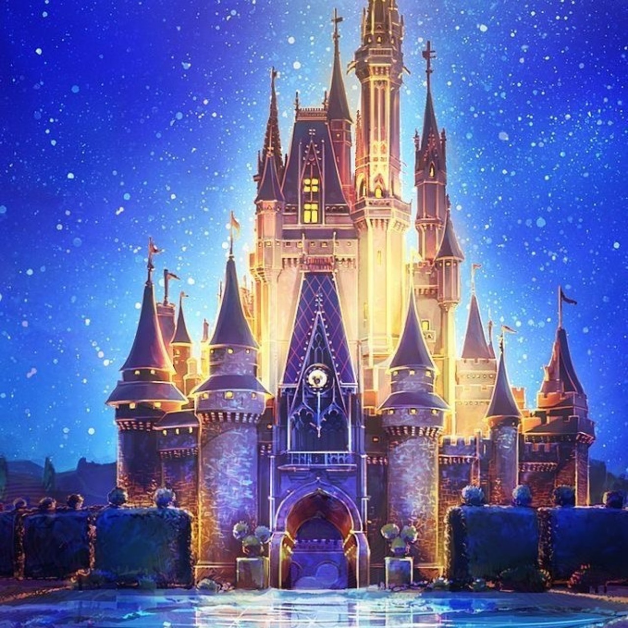 # _ 디즈니 꿈을 파는 상점 ,,