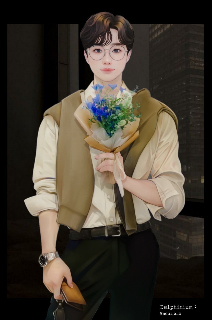 #. 새벽 소통, 인디.