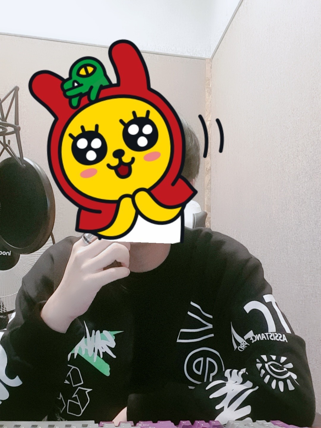 [랩노래] 고기곡이꼭이꿕이퀔이살쿽이