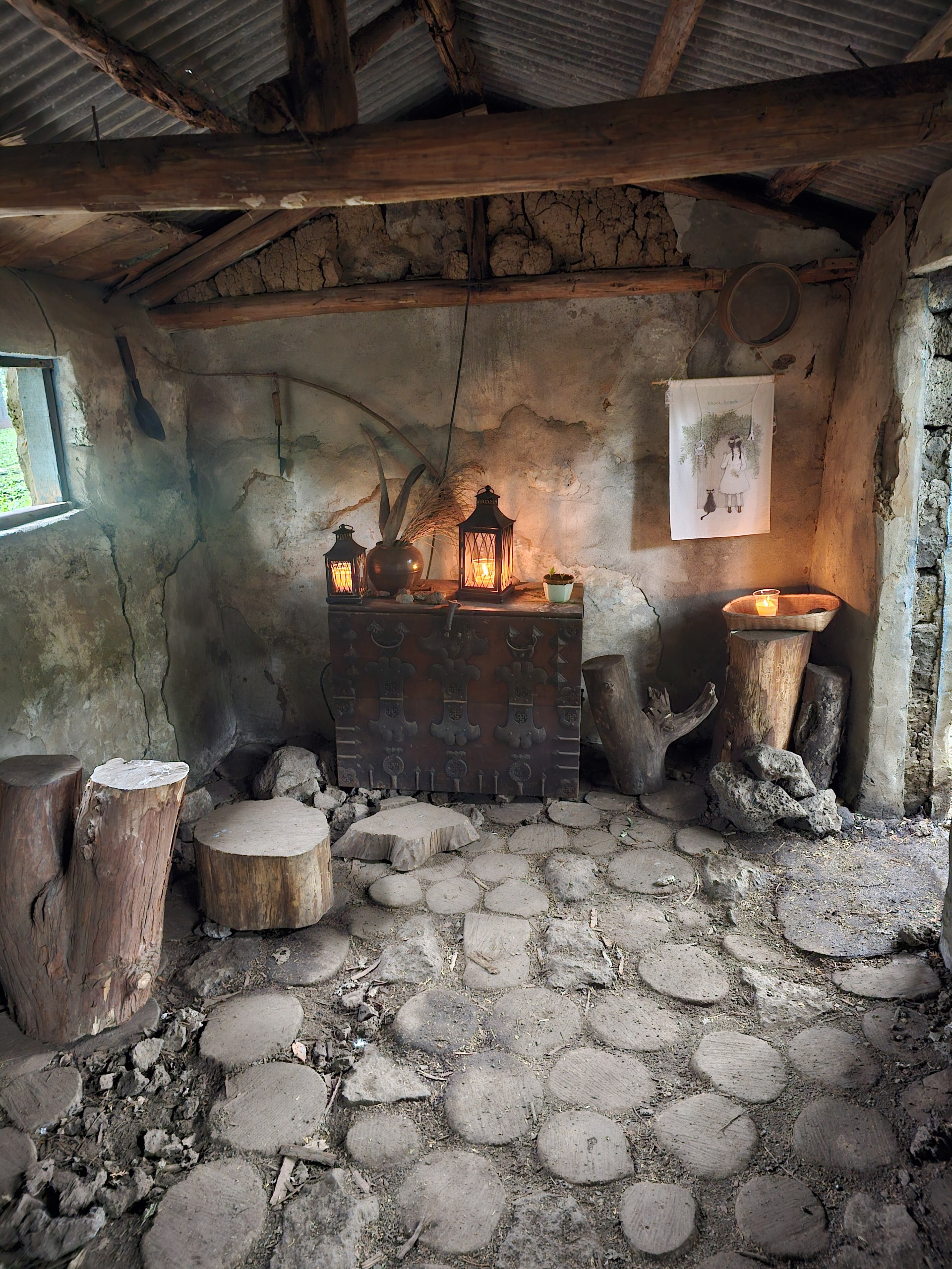 긴장되는 연우의 신고식🥰