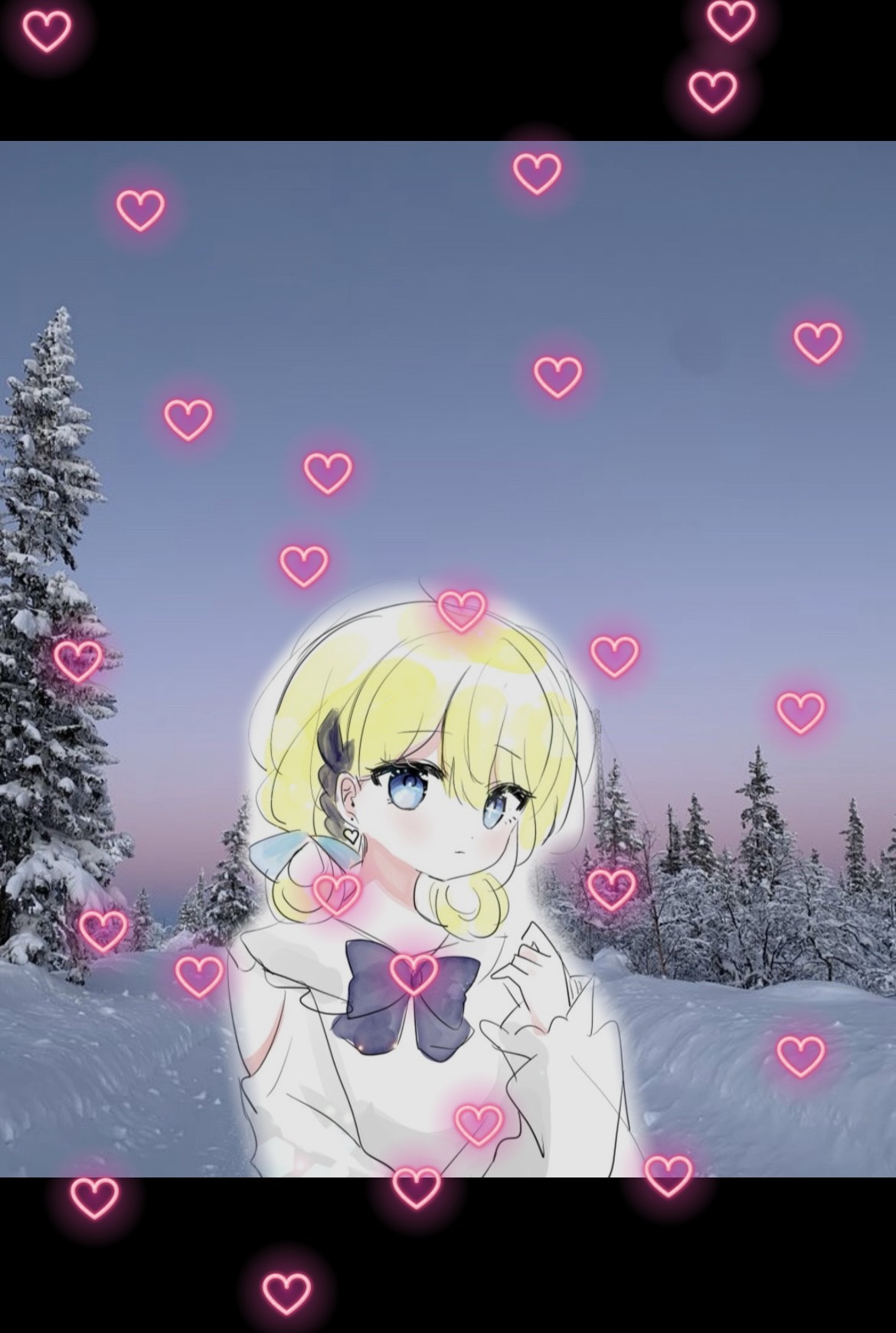 𓂃 레브의 1주년을 축하해𓈒 𓂂𓏸