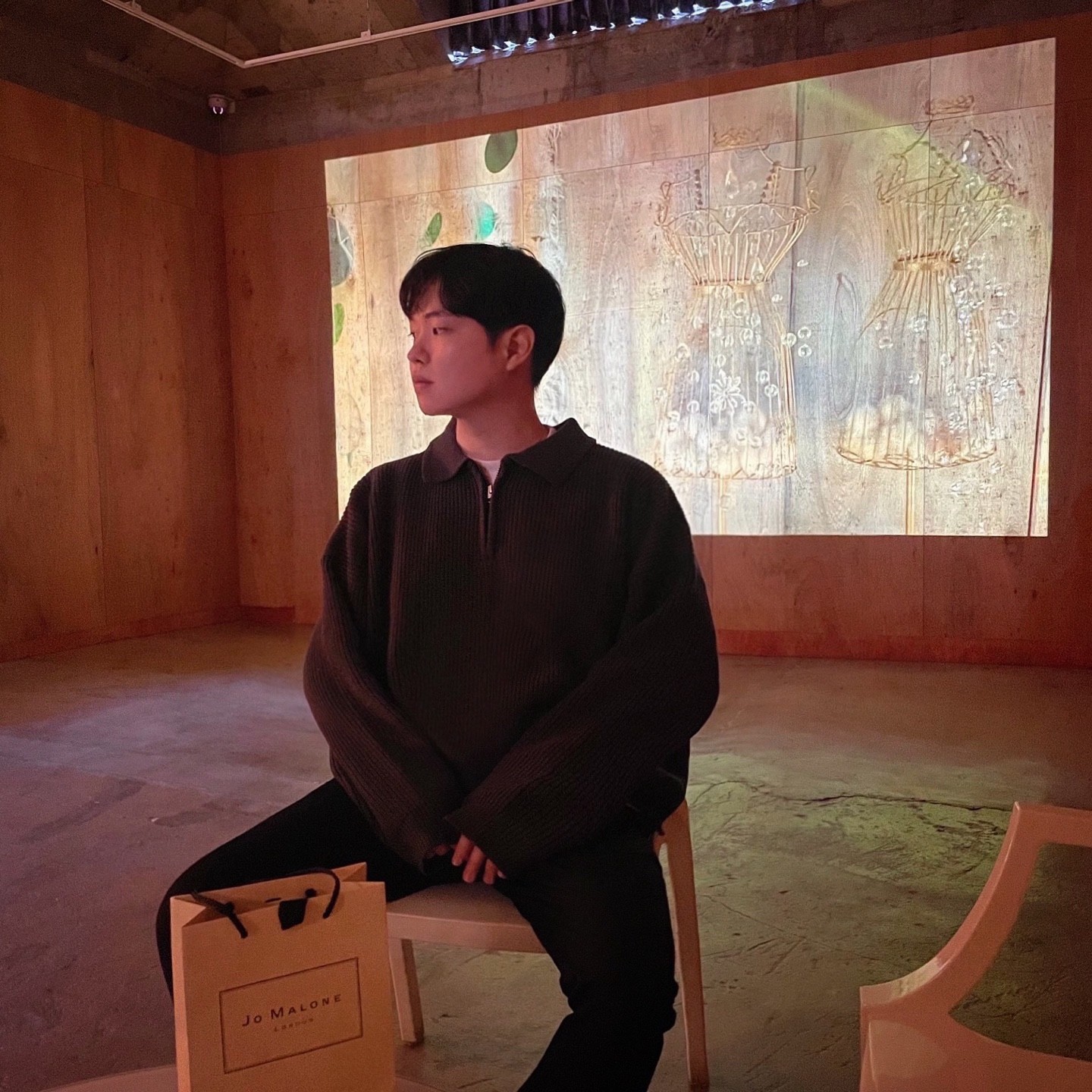 나는야 바람을 이끄는 분당,