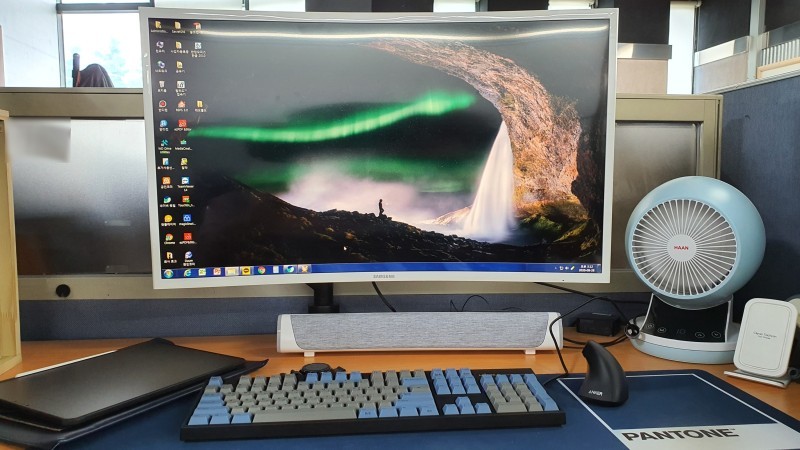 ✨누군가의 플리와 이야기 #시안