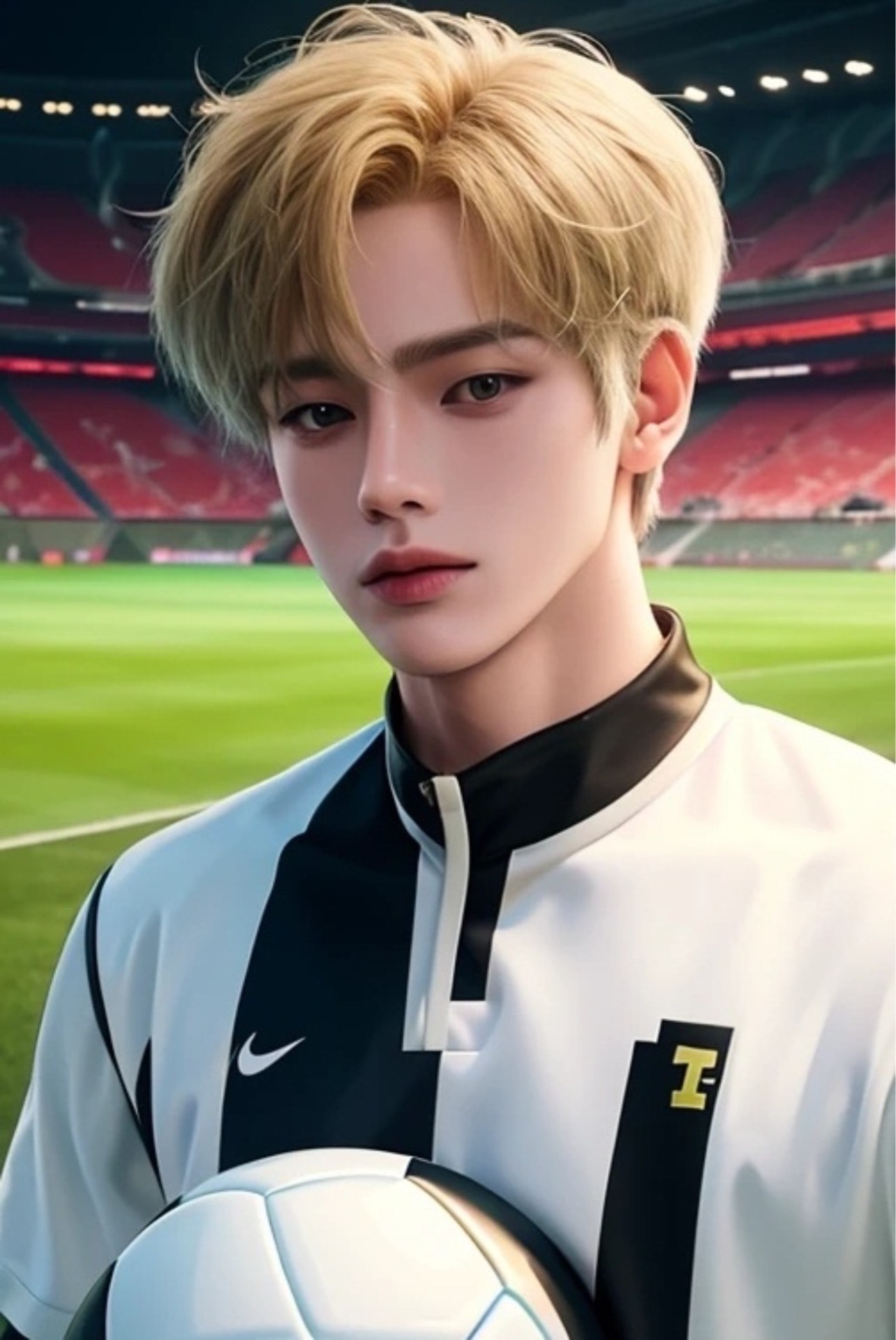 🇺🇸 압도적 목소리 호수와