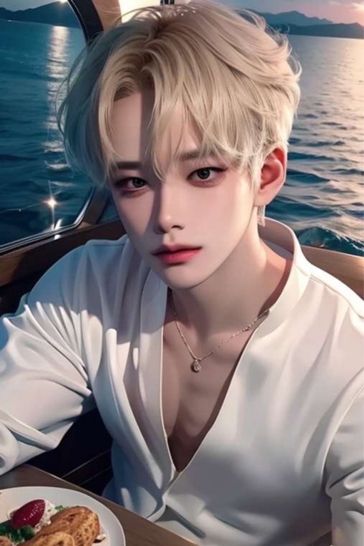 🇺🇸 압도적 목소리 호수와