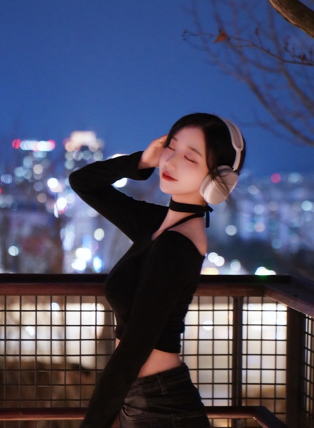 사랑스러운 여자 🩵