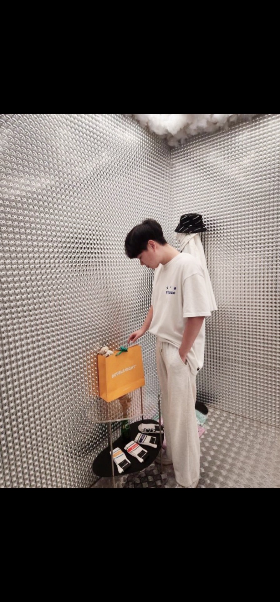 깜찍한 분당 곤듀 목소리 들으러 와유