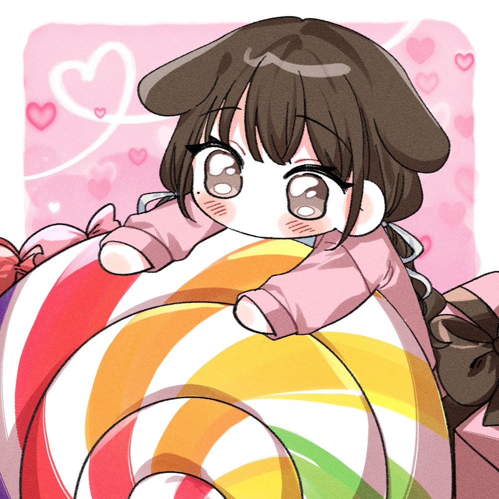 오늘도 강아지 강아지 강하지