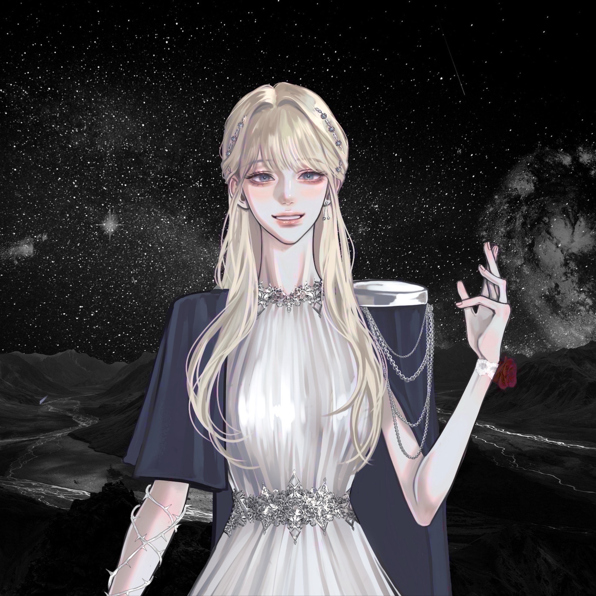 ❝ 하나의 기록 ❞