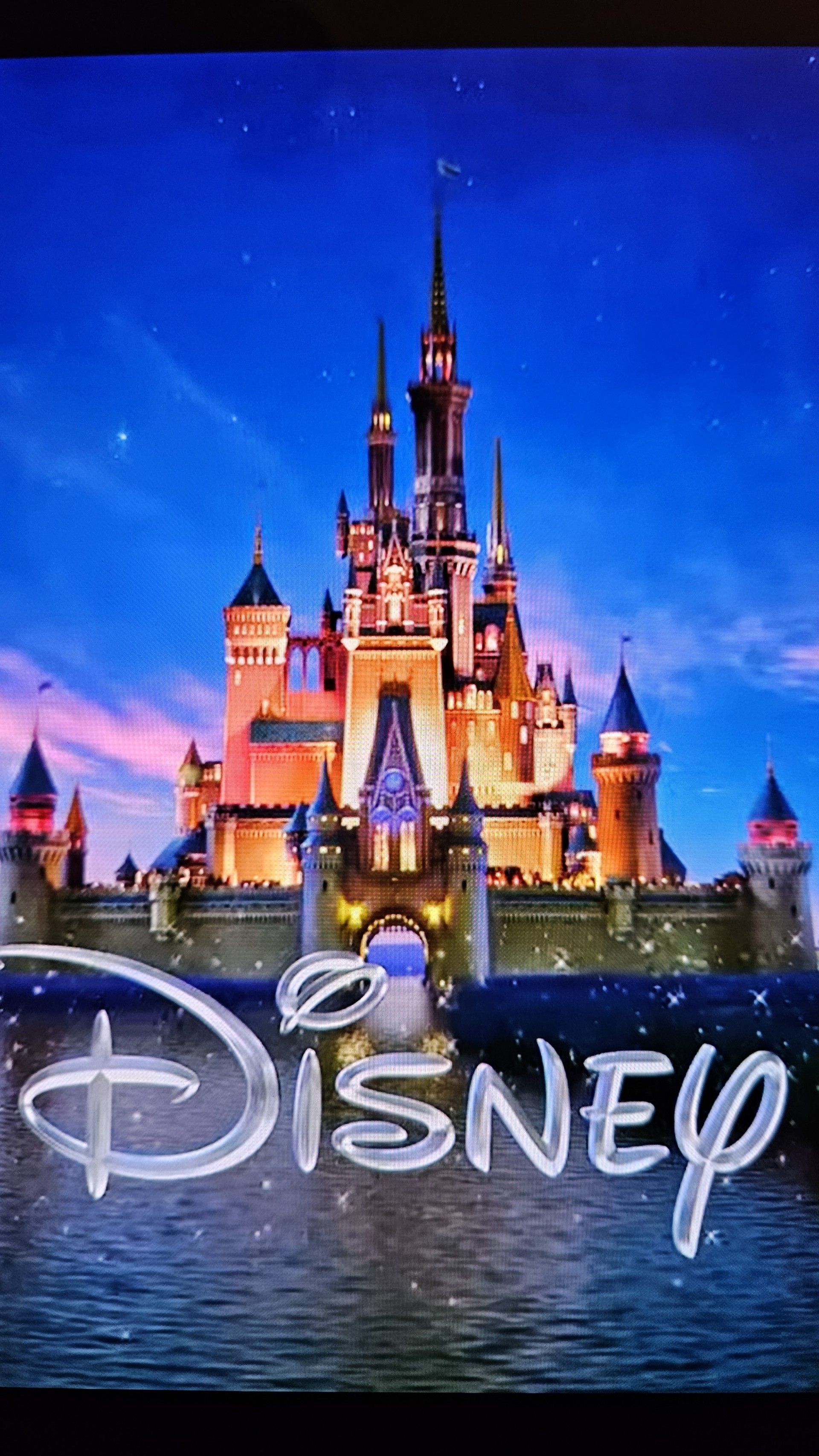 디즈니 애니메이션 ost!