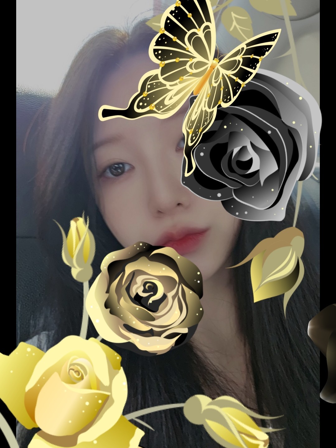 오후의 김별별♡